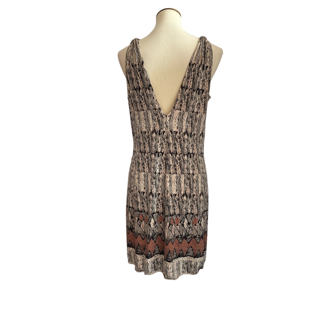 #325, Max studio Specialty products Vintage sundress - Picture 2 of 2